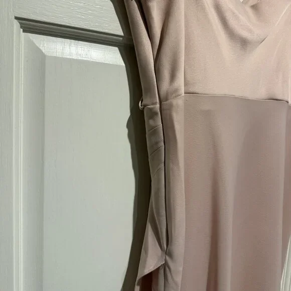 NWT BHLDN by Anthropologie Formal Dress - Picture 4 of 7